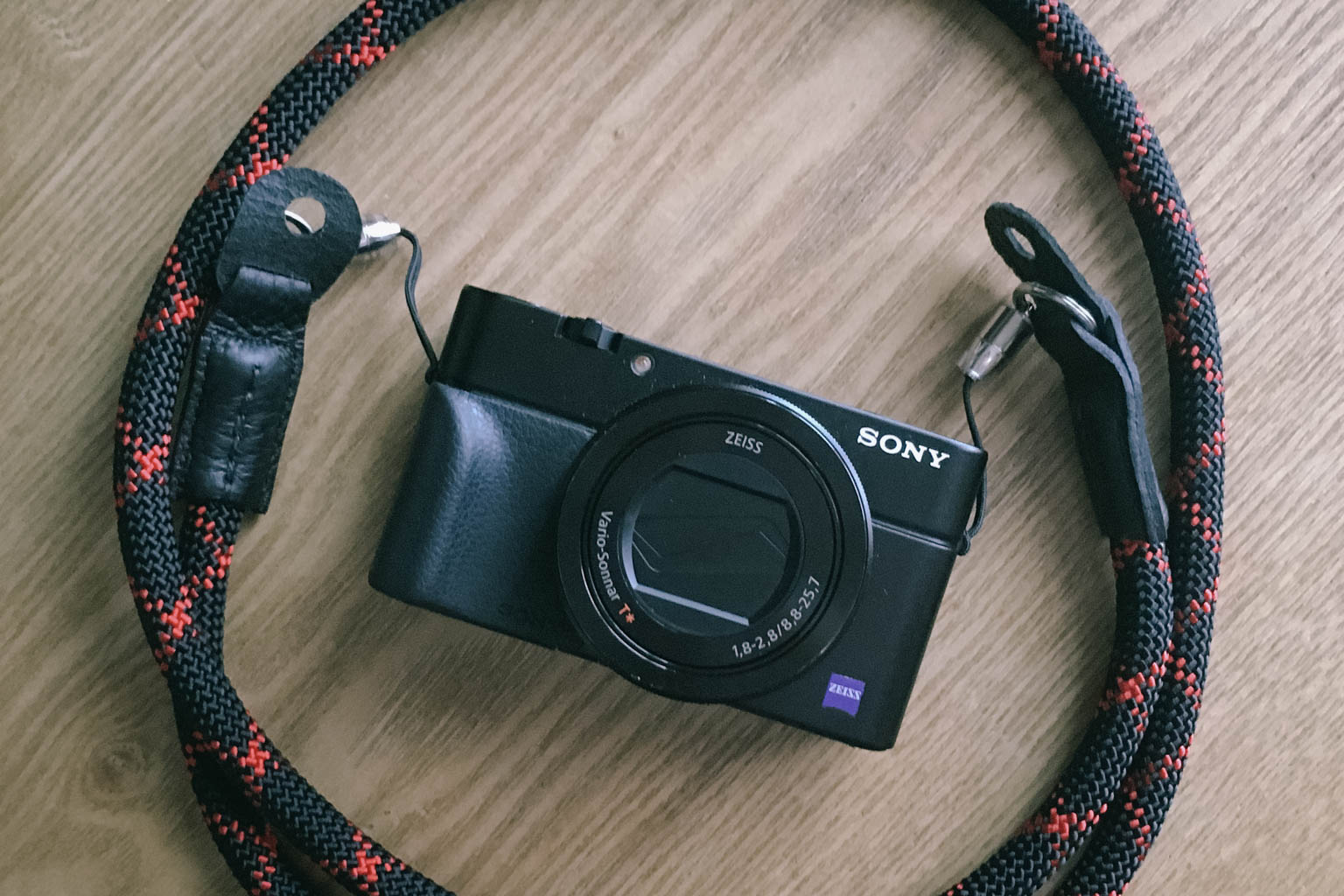 SONY RX100M3】買ってよかったおすすめアクセサリーを紹介 | うーろん