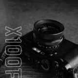 【作例あり】FUJIFILM X100Fはフィルムのような写真が撮れる最高のカメラ【レビュー】