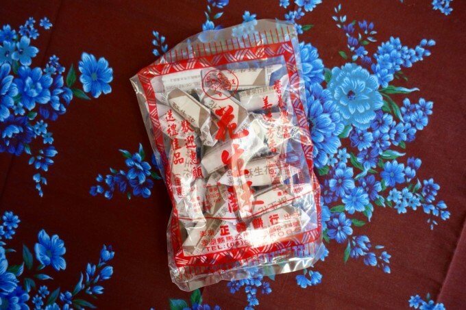 花生酥