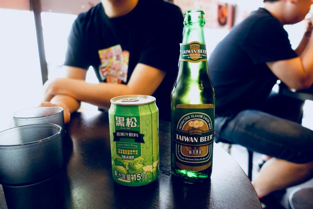 阿財の屋台