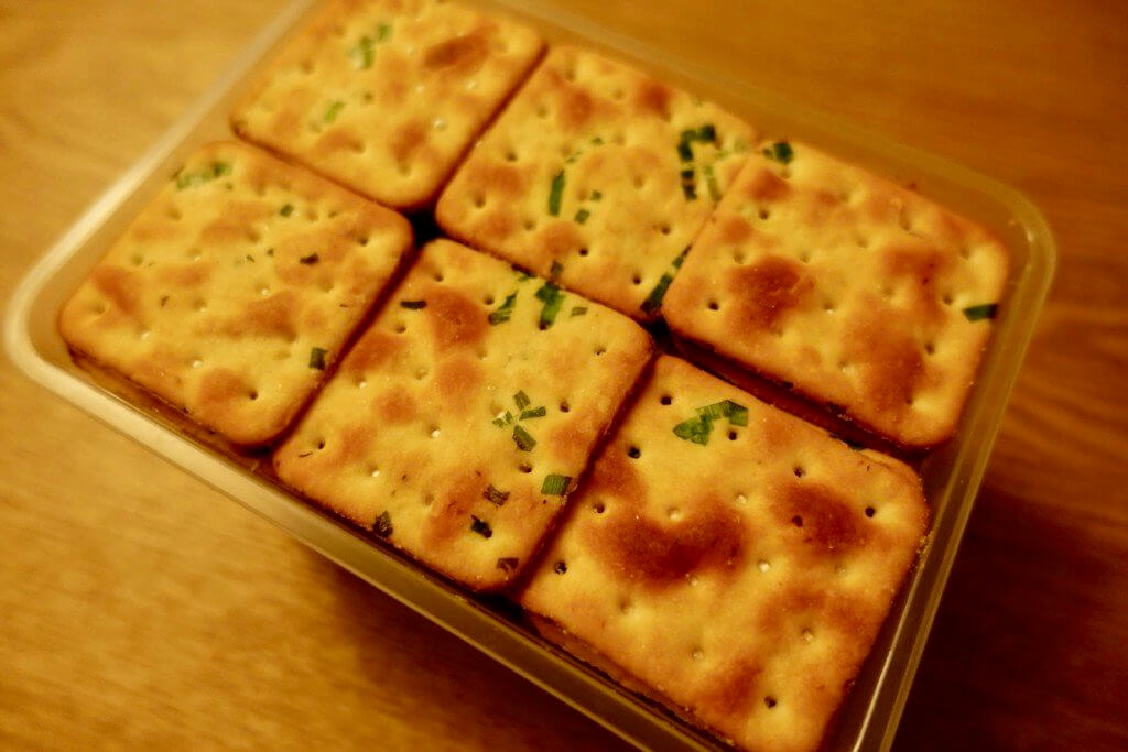 カルフール ヌガークラッカー