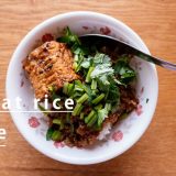 魯肉飯レシピ