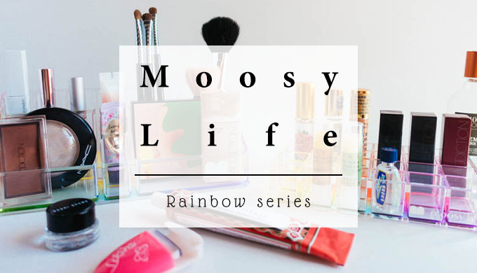 Moosy Life
