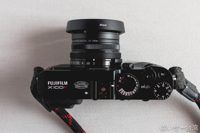 カメラ デジタルカメラ 作例あり】X100Fはフィルムのような写真が撮れる最高のカメラだった 