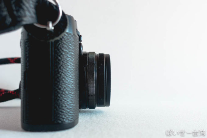 FUJIFILM X100Fアクセサリー
