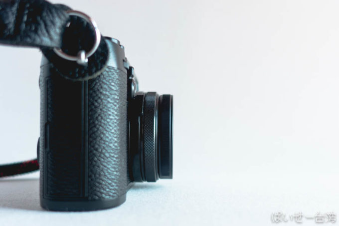 FUJIFILM X100Fアクセサリー
