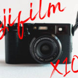【作例あり】X100Fはフィルムのような写真が撮れる最高のカメラだった【もう浮気しない】
