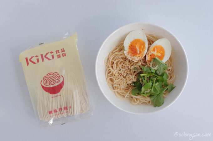 KiKi麺
